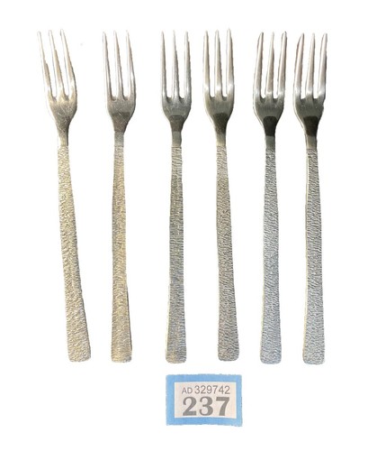Viners studio cutlery - 6,