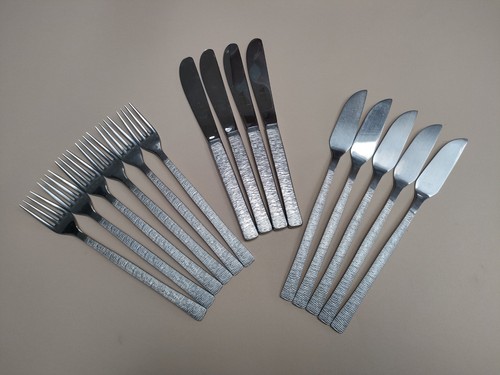 Viners studio bark stainless - viners,
