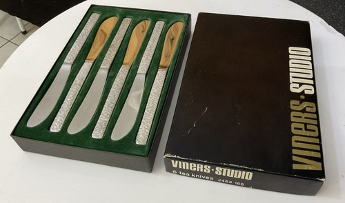 Vtg viners textured gerald - viners,