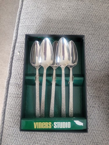Viners studio stainless steel - viners,