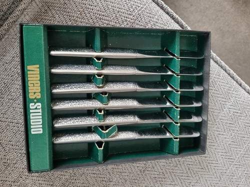Viners studio tea cutlery - viners,