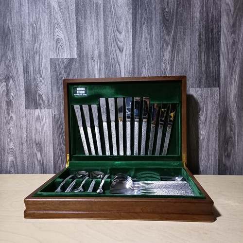 Viners studio cutlery set - cutlery,