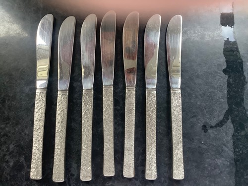 Viners dinner knives 2cm - viners,