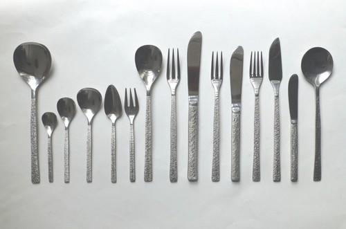 Viners studio piece cutlery - studio,