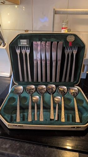 Vine studio stainless steel - stainless,