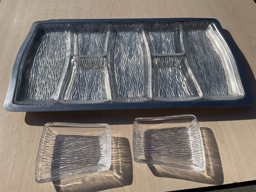 Viners serving tray gerald - serving,