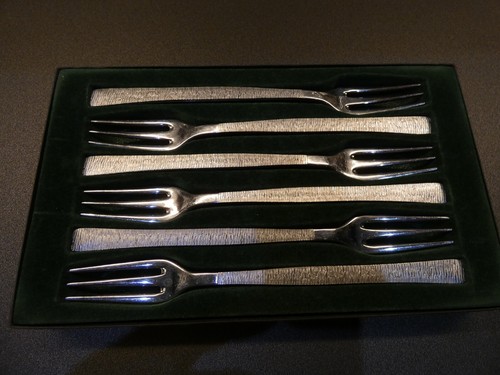 Original boxed 6 - an, viner's