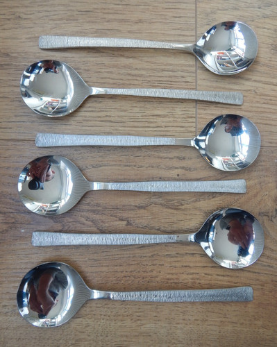 Vintage retro set viners - retro, 6