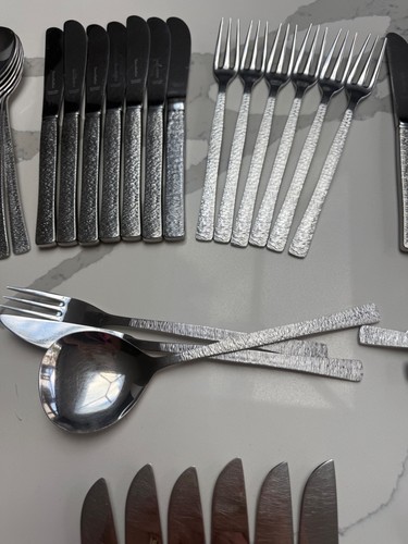 Viners cutlery gerald - cutlery, by