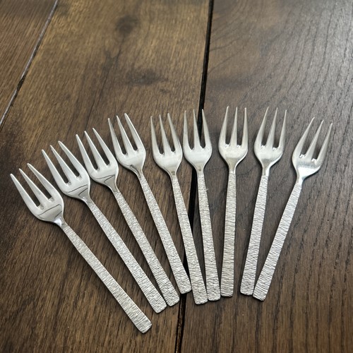 Set sheffield vintage - 9,