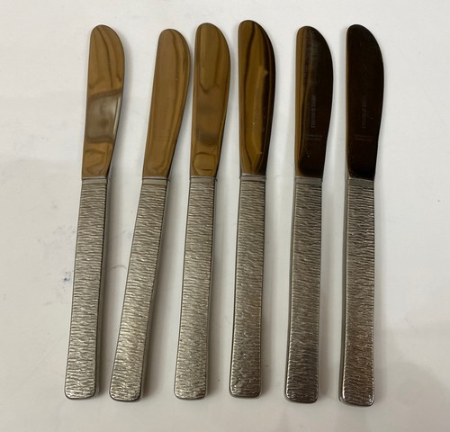 Viners texture gerald benney - 6,