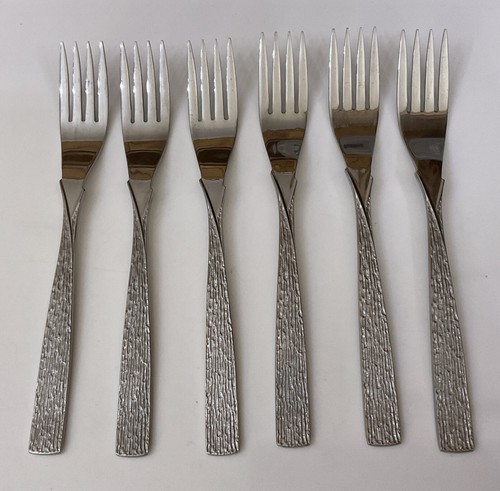 Vintage viners stainless - viners, 6