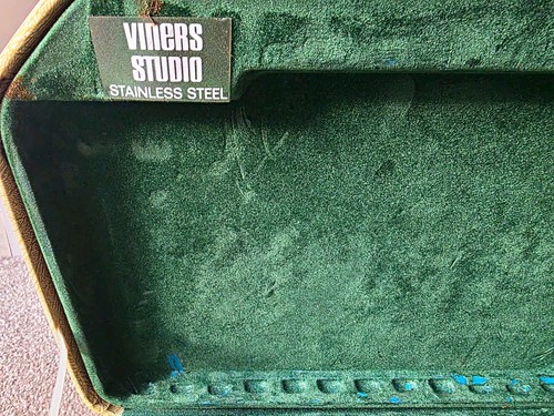 Vintage viners studio 24pc - vintage,