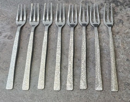 Viners forks studio bark 60s - viners,