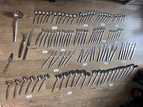 Large set viners - of, "bark